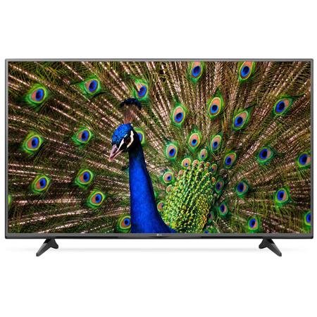 LG Electronics 55F6800 55" 4K UHD Smart LED TV