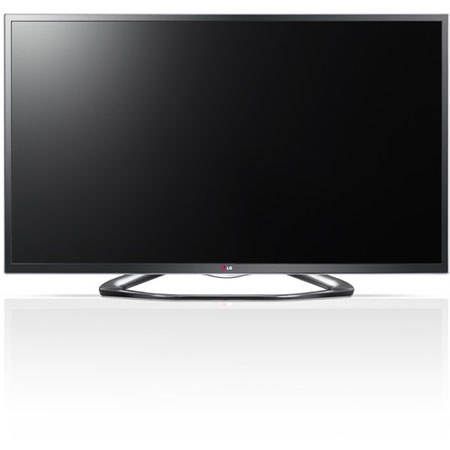 LG 60GA6400 60" Class 1080p Edge LED 3D Google TV