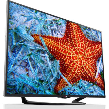 LG 60LA7400 60" Cinema 3D Smart LED TV