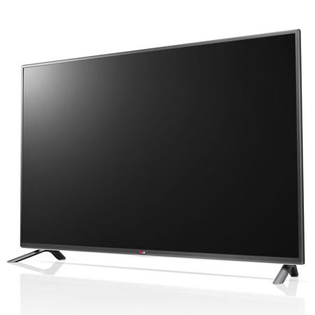 LG 60LB7100 60" Class (59.5" Dia.) Full HD 1080p Smart 3D LED HDTV