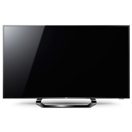 LG Electronics 60" LED LCD Cinema 3D Smart TV