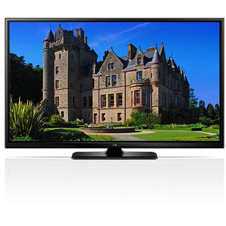 LG 60PB6600 60" Class Full HD 1080p Smart Plasma TV