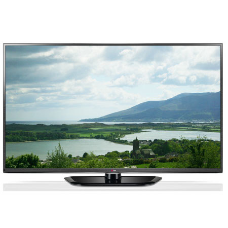 LG 60PH6700 60" Class Full HD 3D Plasma TV