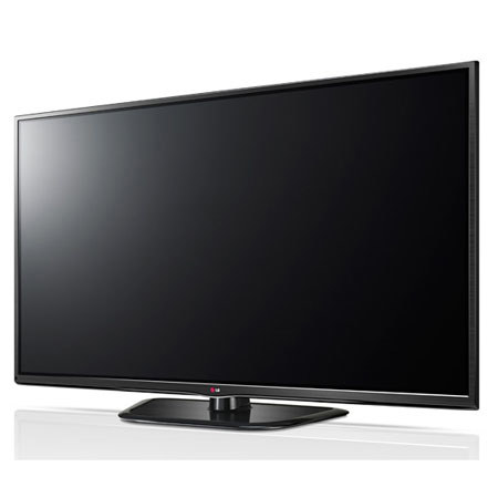 LG 60PN5700 60" Full HD 1080p 600Hz Smart Plasma TV