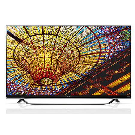 LG Electronics 60UF8500 60" Class Ultra HD 4K 3D Smart LED TV