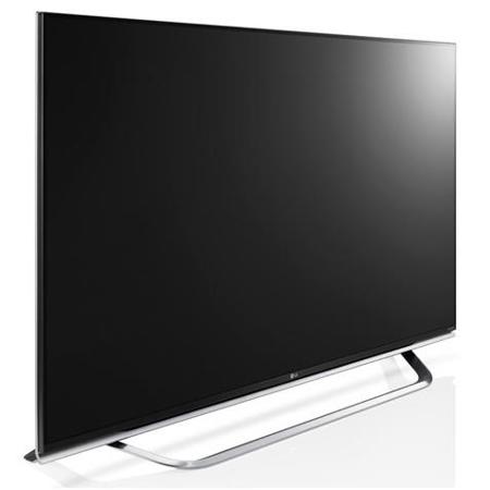 LG Electronics 60UF8500 60" Class Ultra HD 4K 3D Smart LED TV