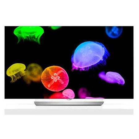 LG Electronics EF9500 65" 4K UHD Smart Flat Quad OLED 3D TV