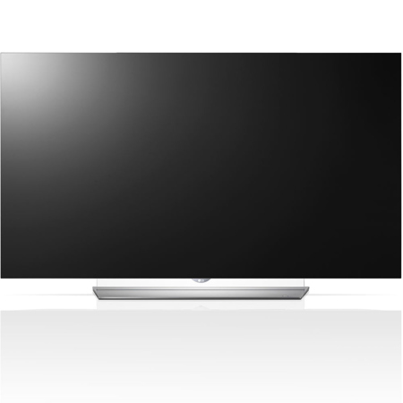 LG Electronics EF9500 65" 4K UHD Smart Flat Quad OLED 3D TV