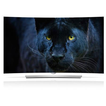 LG 65EG9600: 65-Inch Curved OLED 4K UHD TV | LG USA