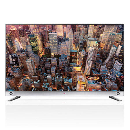 LG 65LA9650 65" 4K UHDTV, Smart TV, 3D - Bundle w/LG 39LN5300 39" Class LED HDTV