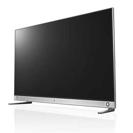 LG 65LA9650 65" 4K 3D Ultra HD LCD Smart TV