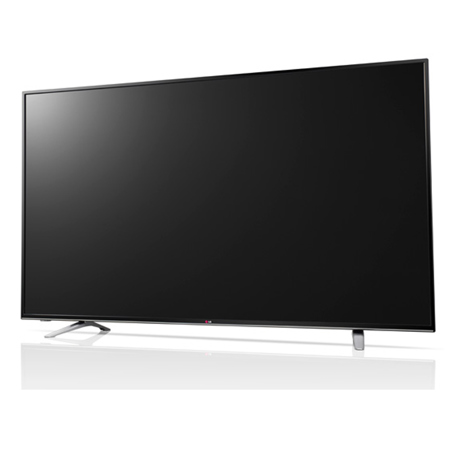 LG Electronics 65LB5200 65" 1080p Full HD LED TV