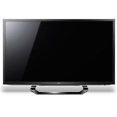 LG 65LM6200 65" TV Bundle w/LG NB3520A Sound Bar Audio System & HDMI/Cleaning