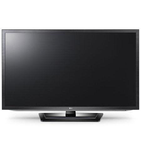 LG 65LM6200 65" Class LED LCD Cinema 3D Smart TV,Bundle LG AG-F216