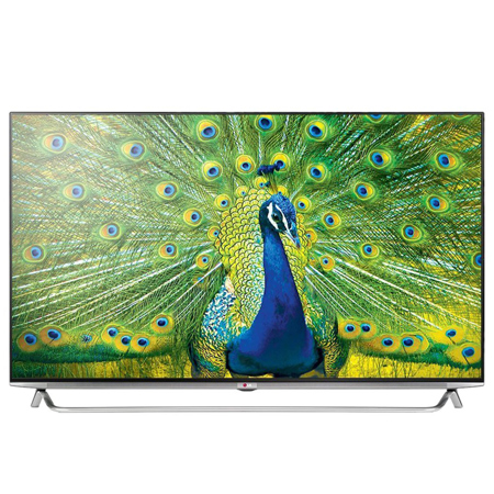LG 65UB9500 65" Class 3D 4K Smart TV