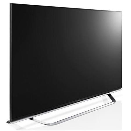 LG Electronics 65UF8500 65" Class UHD 4K Smart LED 3D TV