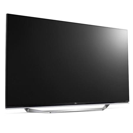 LG Electronics UF8600 65" Class Prime 4K UHD Smart IPS 3D TV
