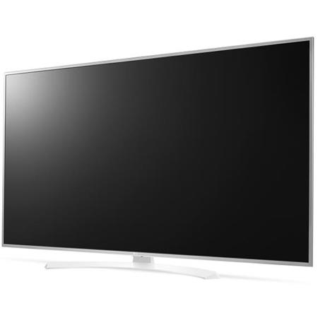 LG Electronics UH6550 75" 4K UHD Smart LED TV, 240Hz TruMotion, Color Prime Pro