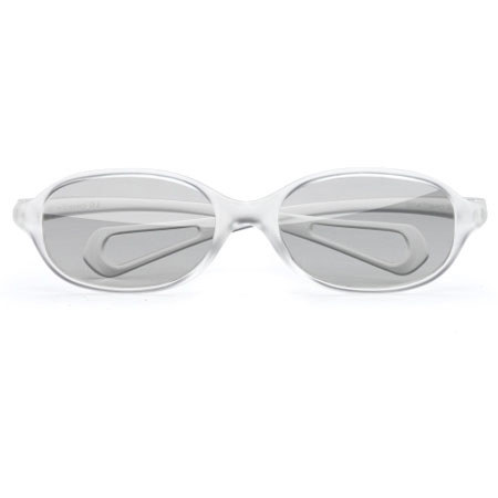 LG LED Cinema 3D Glasses for Kids
