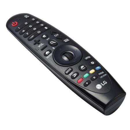 LG Electronics AN-MR650 Magic Remote Control with Voice Mate