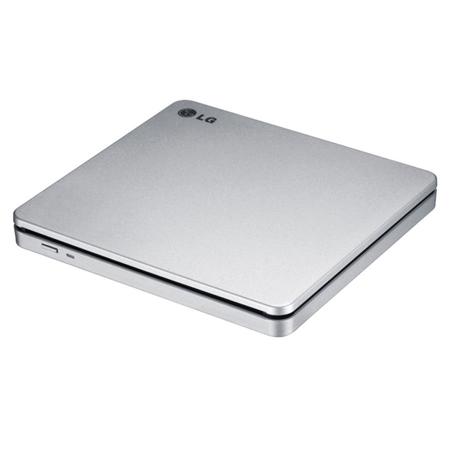 LG Electronics AP70NS50 Supermulti Blade External 8x USB 2.0 DVD Rewriter