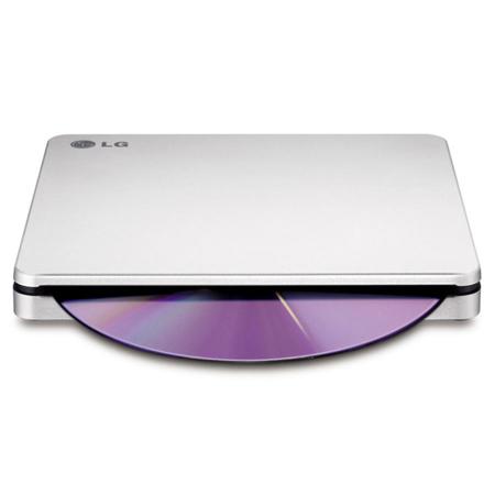 LG Electronics AP70NS50 Supermulti Blade External 8x USB 2.0 DVD Rewriter