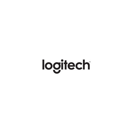 Logitech MeetUp 4K UHD All-in-One Conference Camera with CTL Meet Compute SFF PC and 10.1" TAP Touch Controller for Small Google Meet Meeting Room