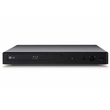 LG Electronics BP350 Blu-ray Disc Player