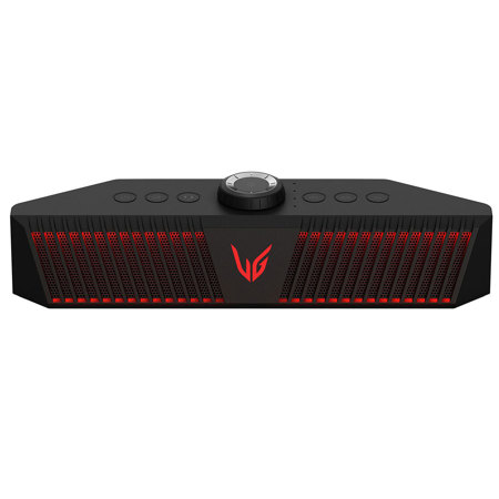 LG UltraGear GP9 Portable Gaming Speaker