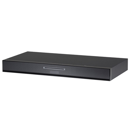 LG Electronics LAP250H 2.1-Channel SoundPlate with Built-In Subwoofers