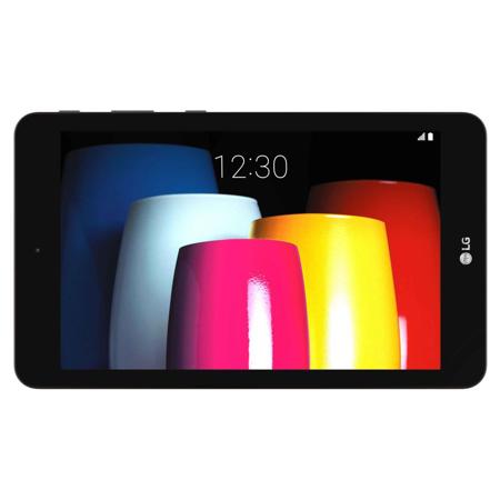 LG G Pad IV 8.0 V533 32GB 8" Full HD GSM Touch Screen Tablet, Black