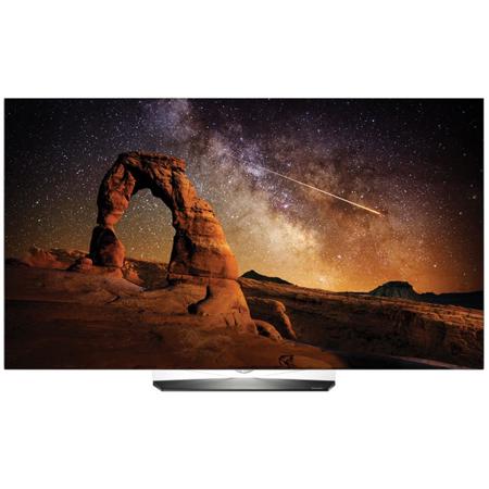 LG Electronics OLED55B6 55" Class 4K UHD Smart OLED TV with webOS 3.0