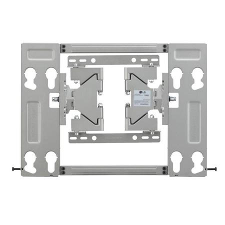 LG Electronics OTW420B Full-Motion Wall Mount for 2016 LG OLED TVs