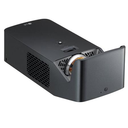 LG Electronics PF1000U Ultra Short Throw LED Home Theater Projector