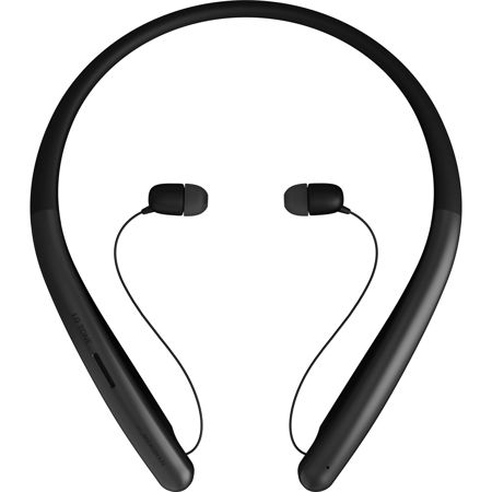 LG HBS SL6S TONE Style Neckband In Ear Stereo Headset with Mono