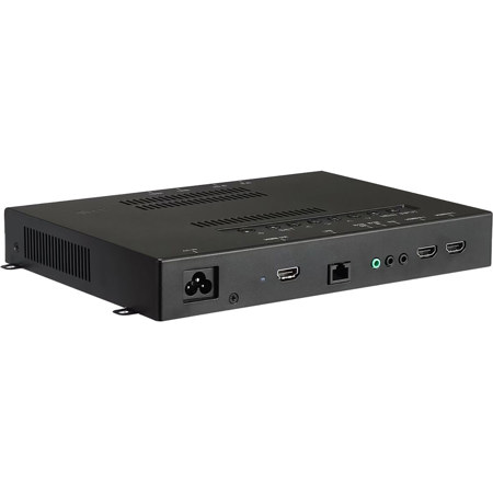 LG WP600-B webOS 6.0 Digital Signage Media Player