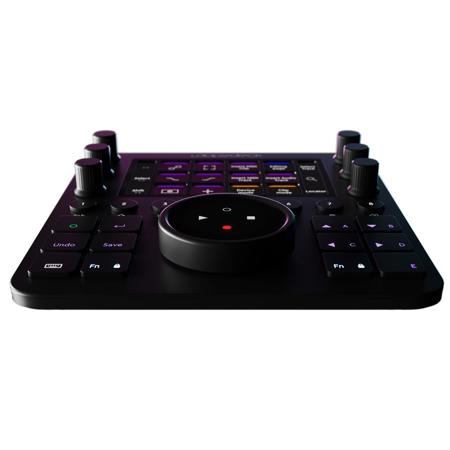 Loupedeck LOUPEDECK CT Creative Tool for Pro Design, Photo, Video
