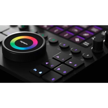 Loupedeck LOUPEDECK CT Creative Tool for Pro Design, Photo, Video