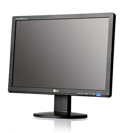 LG Electronics W1942TQ-BF 19" Class LCD Widescreen Monitor