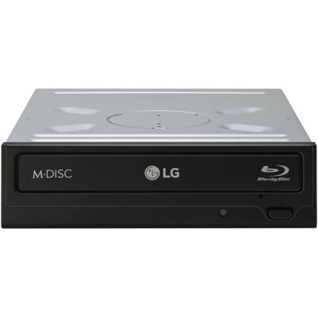 LG Electronics Super Multi Blue Internal 14x Blu-ray Disc Rewriter