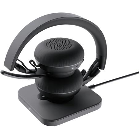 Logitech Zone 900 Wireless On-Ear USB Stereo Headset