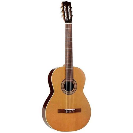 La Patrie Presentation 6 String Acoustic Guitar, Rosewood