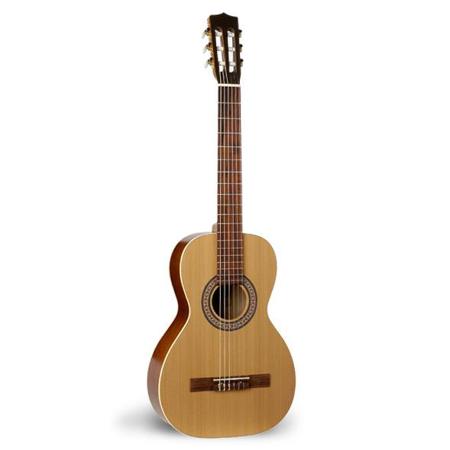 Godin Motif Acoustic Guitar, Rosewood Fingerboard, Wild Cherry