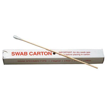 Lynn Peavey Swab Boxes, Pack of 50