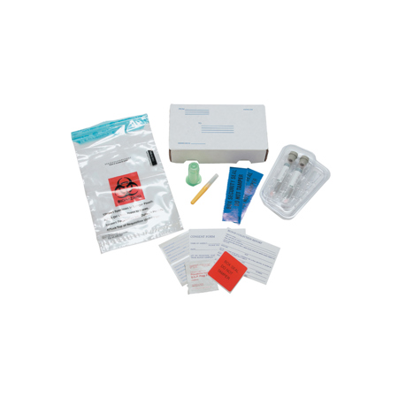 Lynn Peavey Blood Alcohol Ezee Tray Kit