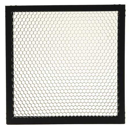 Litepanels 30° Honeycomb Grid for 1x1ft LED Lights