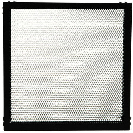 Litepanels 45° Honeycomb Grid for the 1' x 1' LED Continuous Output Lights.