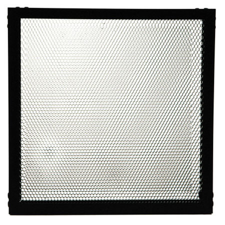 Litepanels 90° Honeycomb Grid for the 1' x 1' LED Continuous Output Lights.