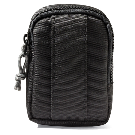 Lowepro Tahoe 15 II Case for Point and Shoot Camera, Black