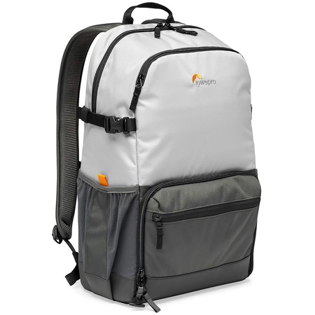 Lowepro Truckee BP 250 LX 18L Camera Backpack, Gray